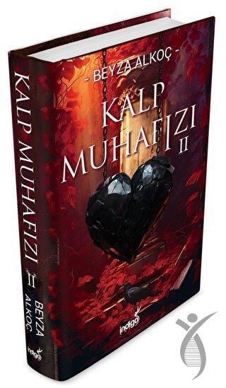 Kalp Muhafızı 2 (Ciltli)
