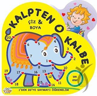 Kalpten Kalbe – Sarı Kitap