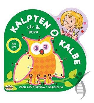 Kalpten Kalbe – Yeşil Kitap