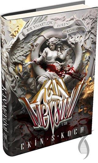 Kan Mevsimi (Ciltli)