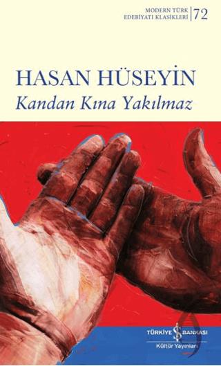 Kandan Kına Yakılmaz