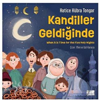 Kandiller Geldiğinde