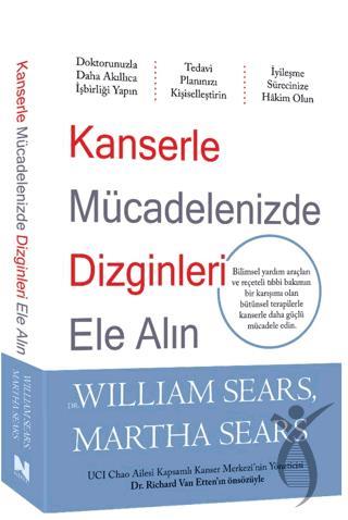 Kanserle Mücadelenizde Dizginleri Ele Alın