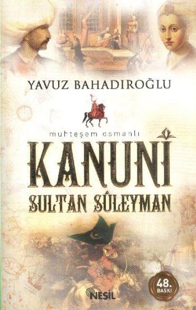 Kanuni Sultan Süleyman