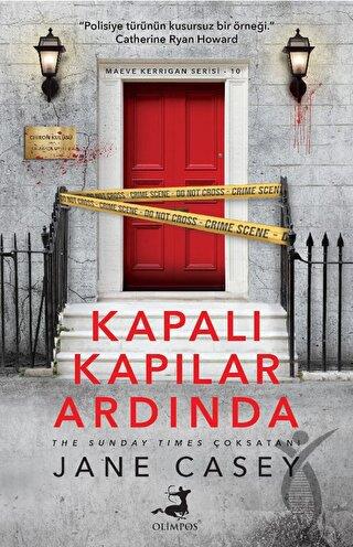 Kapalı Kapılar Ardında