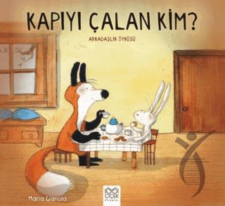 Kapıyı Çalan Kim?