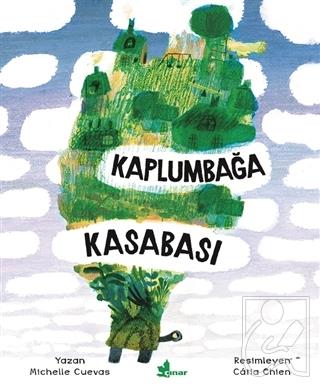 Kaplumbağa Kasabası