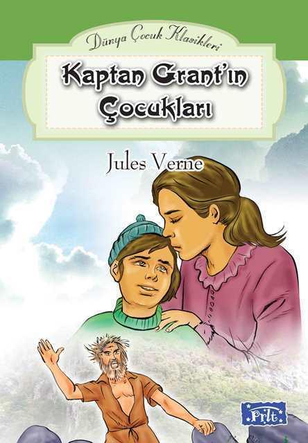 Kaptan Grant’ın Çocukları