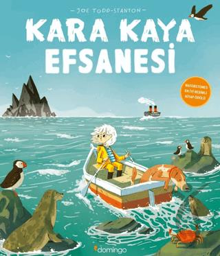 Kara Kaya Efsanesi
