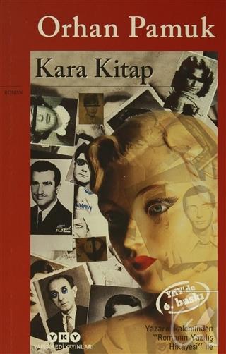 Kara Kitap