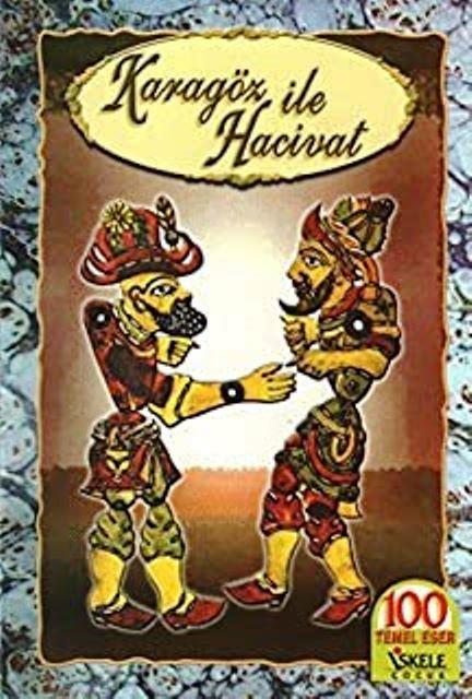 Karagöz ile Hacivat
