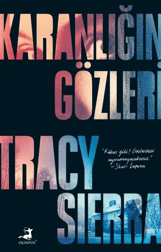 Karanlığın Gözleri