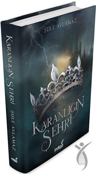 Karanlığın Şehri (Ciltli)