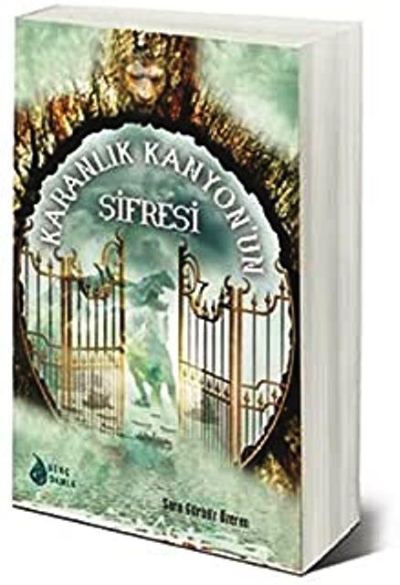 Karanlık Kanyon'un Şifresi