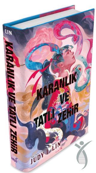 Karanlık ve Tatlı Zehir