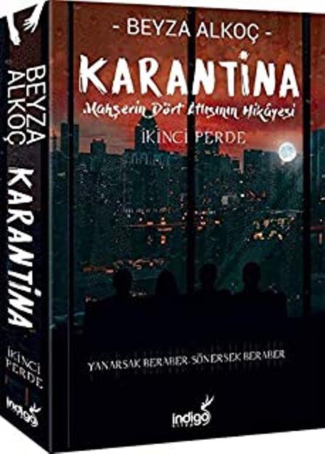 Karantina: İkinci Perde