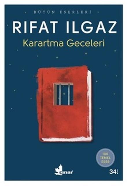 Karartma Geceleri