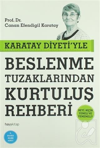 Karatay Diyeti'yle Beslenme Tuzaklarından Kurtuluş Rehberi