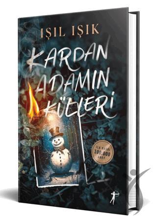 Kardan Adamın Külleri (Ciltli)