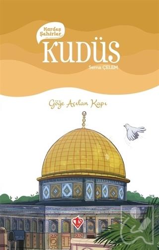 Kardeş Şehirler: Kudüs