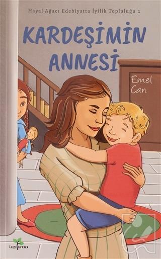 Kardeşimin Annesi