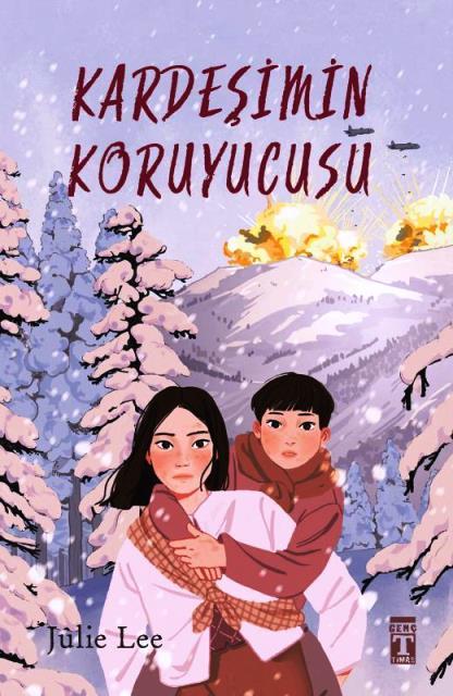 Kardeşimin Koruyucusu