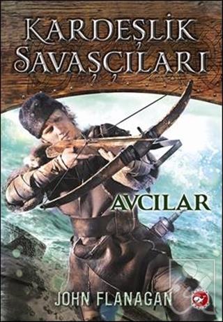 Kardeşlik Savaşçıları 3 - Avcılar