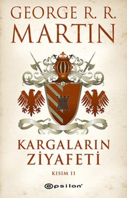 Kargaların Ziyafeti  2
