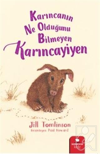 Karıncanın Ne Olduğunu Bilmeyen Karıncayiyen