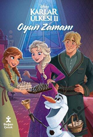 Karlar Ülkesi 2 Oyun Zamanı