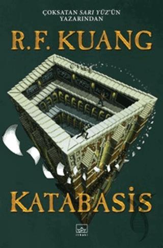 Katabasis