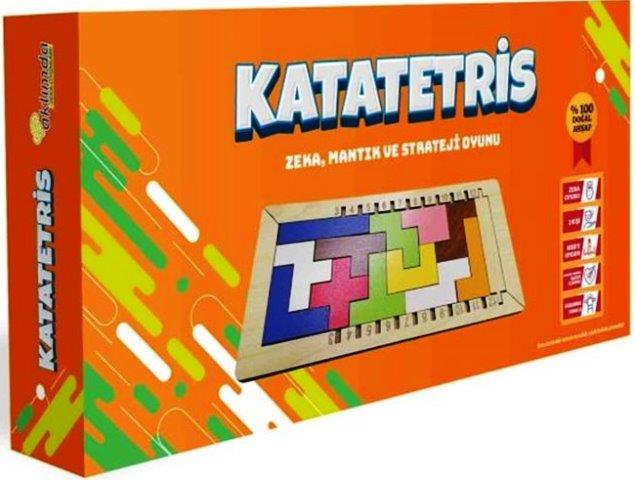 Katatetris