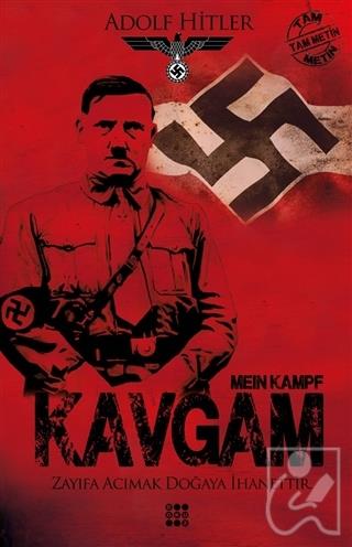 Kavgam