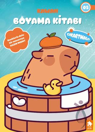 Kawaii Boyama Kitabı 5