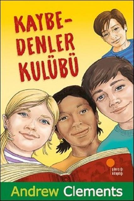 Kaybedenler Kulübü