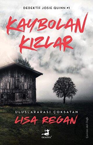 Kaybolan Kızlar