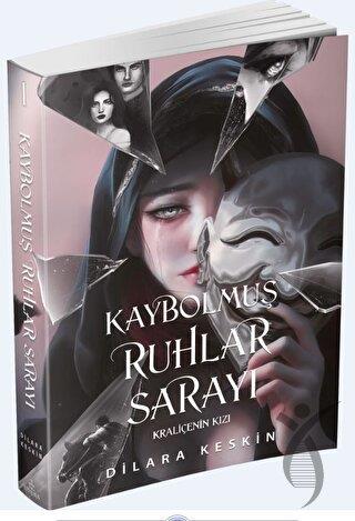 Kaybolmuş Ruhlar Sarayı 1 Kraliçenin Kızı 
