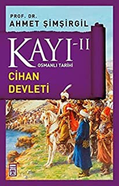 Kayı 2 - Cihan Devleti
