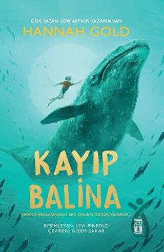 Kayıp Balina