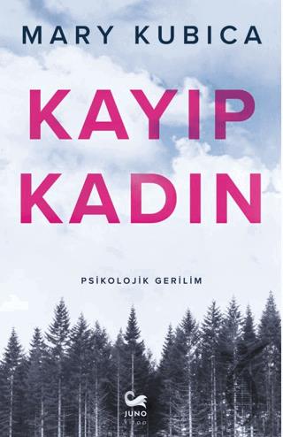 Kayıp Kadın