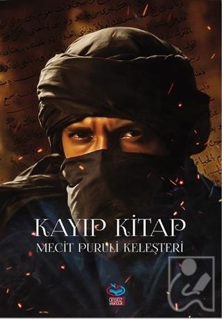 Kayıp Kitap