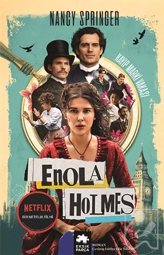 Kayıp Marki Vakası