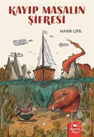 Kayıp Masalın Şifresi