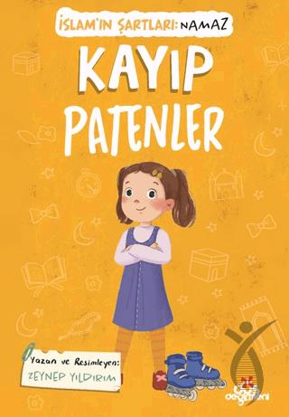 Kayıp Patenler, İslam’ın Şartları (Namaz)