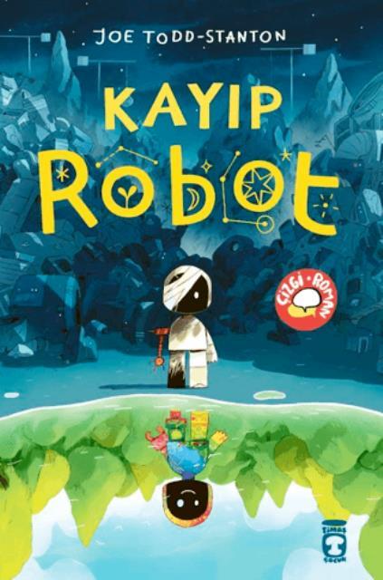Kayıp Robot