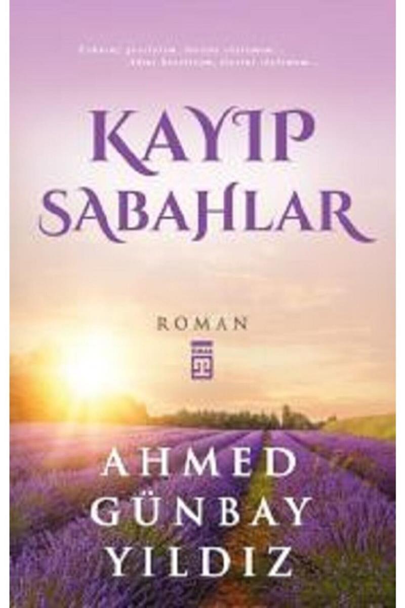 Kayıp Sabahlar