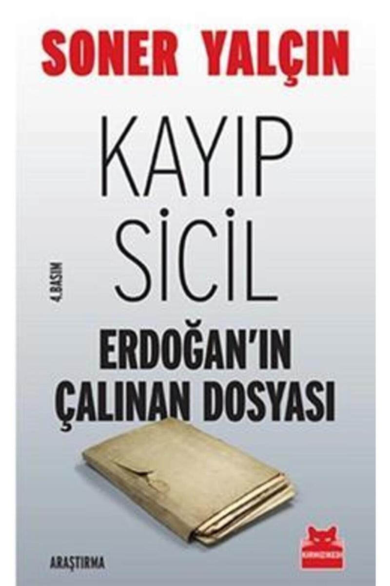 Kayıp Sicil