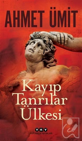 Kayıp Tanrılar Ülkesi