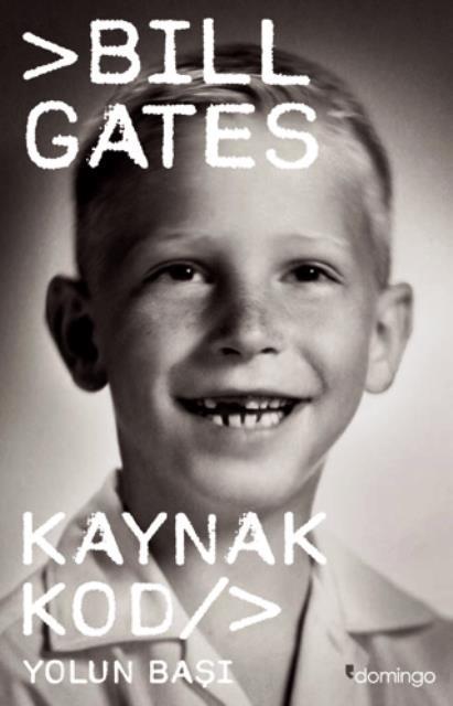 Kaynak Kod: Yolun Başı