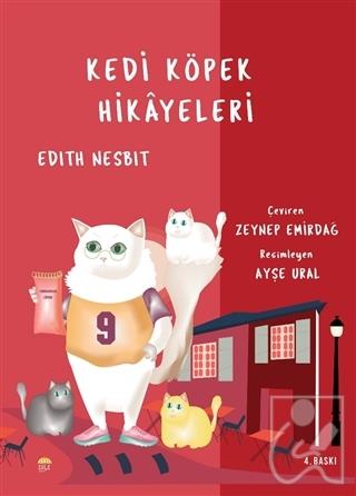 Kedi Köpek Hikayeleri